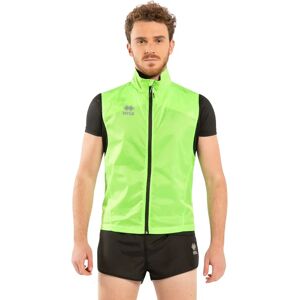 Jacket Errea wem Vert Unisex M Jacket Errea wem Vert Unisex M