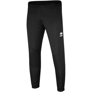 Jogging Trousers Errea nevis 3.0 Noir Unisex XL Jogging Trousers Errea nevis 3.0 Noir Unisex XL