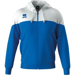 Hoodie Errea Ben Bleu Unisex 2XL Hoodie Errea Ben Bleu Unisex 2XL