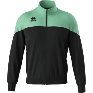 Tracksuit Errea Buddy Noir Unisex 3XL Tracksuit Errea Buddy Noir Unisex 3XL