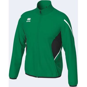 Tracksuit Errea Christopher Vert Unisex L Tracksuit Errea Christopher Vert Unisex L