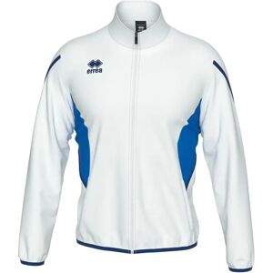 Tracksuit Errea Christopher Blanc Unisex L Tracksuit Errea Christopher Blanc Unisex L