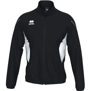 Tracksuit Errea Christopher Noir Unisex M Tracksuit Errea Christopher Noir Unisex M
