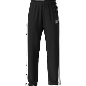 Jogging Trousers Errea Mami Noir Unisex L Jogging Trousers Errea Mami Noir Unisex L