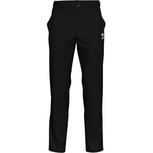 Jogging Trousers Errea Rob Noir Unisex M Jogging Trousers Errea Rob Noir Unisex M