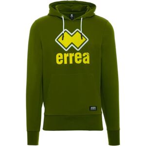 Sweatshirt Errea essential Multicolore Unisex M Sweatshirt Errea essential Multicolore Unisex M