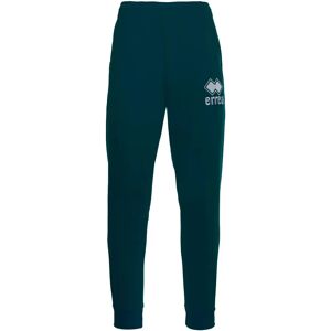 Trousers Errea Essential Vert Unisex M Trousers Errea Essential Vert Unisex M