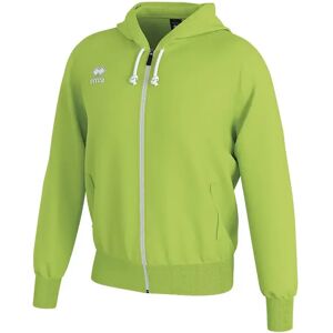 Jacket Errea jacob Vert Unisex M Jacket Errea jacob Vert Unisex M