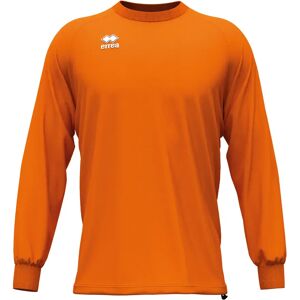Errea Madison Top AD - Unisex Sportshirt - Orange Errea Madison Top AD - Unisex Sportshirt - Orange