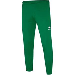Jogging Trousers Errea nevis 3.0 Vert Unisex L Jogging Trousers Errea nevis 3.0 Vert Unisex L