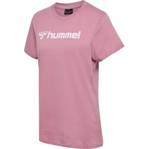 T-shirt femme Hummel Mover Violet Female M T-shirt femme Hummel Mover Violet Female M