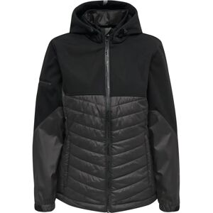Hummel North Hybrid Jacket - Waterproof, Warm, Lightweight - Jacket Hummel North Hybrid Jacket - Waterproof, Warm, Lightweight - Jacket