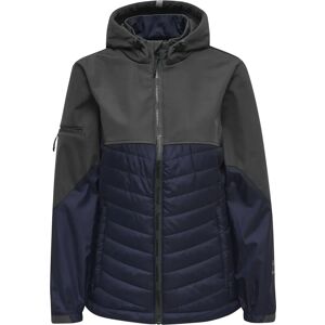 HUMMEL North Hybrid Jacket Woman - Waterproof Fleece HUMMEL North Hybrid Jacket Woman - Waterproof Fleece