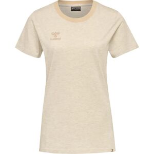 Women's T-shirt Hummel Lmove Blanc Female XS Women's T-shirt Hummel Lmove Blanc Female XS