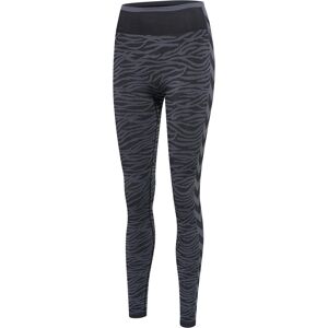 Legging woman Hummel MT Saga Noir Female S Legging woman Hummel MT Saga Noir Female S