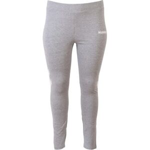 Legging top woman Hummel Legacy Plus Gris Female XL Legging top woman Hummel Legacy Plus Gris Female XL