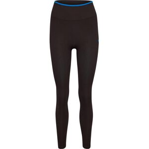 Women's knitted leggings Hummel Gris Female XS/S Women's knitted leggings Hummel Gris Female XS/S