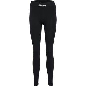 Women's leggings Hummel hmlELEMENTAL Noir Female XL Women's leggings Hummel hmlELEMENTAL Noir Female XL