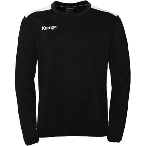 Sweatshirt Kempa Emotion 27 Noir Unisex M Sweatshirt Kempa Emotion 27 Noir Unisex M