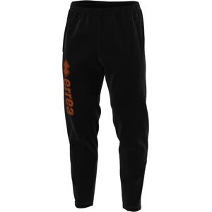 Trousers Errea essential logo drake Noir Unisex M Trousers Errea essential logo drake Noir Unisex M