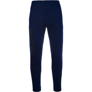 Trousers Errea essential logo drake Bleu Unisex M Trousers Errea essential logo drake Bleu Unisex M
