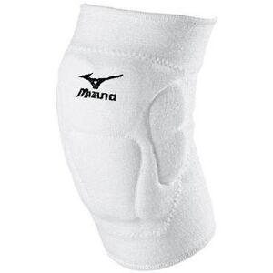 Kneepads Mizuno VS1 (x2) Blanc Unisex L Kneepads Mizuno VS1 (x2) Blanc Unisex L