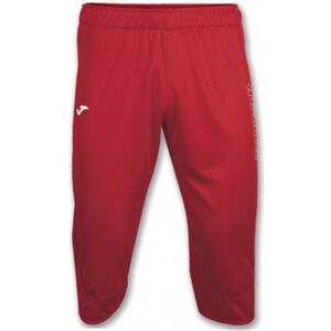 Bermuda shorts for children Joma Vela Rouge Male 14 years Bermuda shorts for children Joma Vela Rouge Male 14 years
