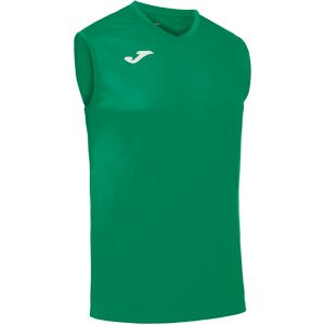 Children's tank top Joma Combi Vert Male 14 years Children's tank top Joma Combi Vert Male 14 years
