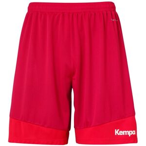 Children's Kempa Emotion 2.0 Shorts Rouge Unisex 8 years Children's Kempa Emotion 2.0 Shorts Rouge Unisex 8 years