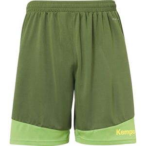Children's Kempa Emotion 2.0 Shorts Vert Unisex 8 years Children's Kempa Emotion 2.0 Shorts Vert Unisex 8 years