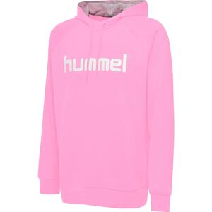 Children's hoodie Hummel Hmlgo Logo Rose Unisex 16 years Children's hoodie Hummel Hmlgo Logo Rose Unisex 16 years