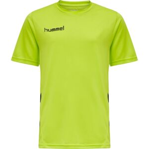 Children's set Hummel hmlpromo Jaune Unisex 4 years Children's set Hummel hmlpromo Jaune Unisex 4 years