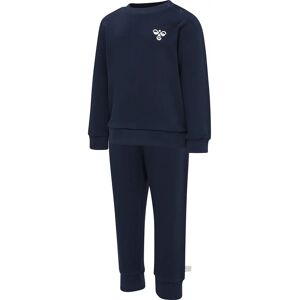 Baby set Hummel hmlSANTO CREW Violet Male 0/1 months Baby set Hummel hmlSANTO CREW Violet Male 0/1 months