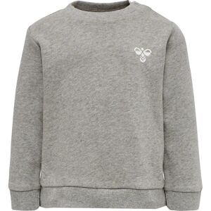 Baby set Hummel hmlSANTO CREW Gris Male 0/1 months Baby set Hummel hmlSANTO CREW Gris Male 0/1 months