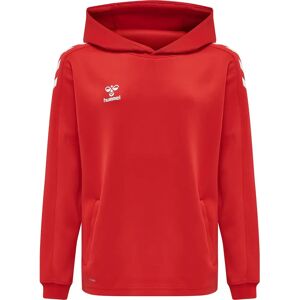 Children's hoodie Hummel hmlCORE XK Rouge Unisex 6 years Children's hoodie Hummel hmlCORE XK Rouge Unisex 6 years