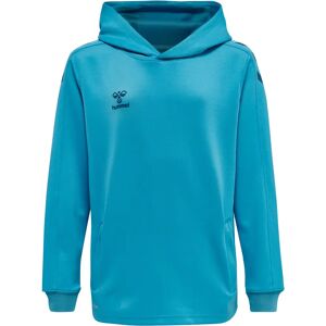 Children's hoodie Hummel hmlCORE XK Bleu Unisex 6 years Children's hoodie Hummel hmlCORE XK Bleu Unisex 6 years
