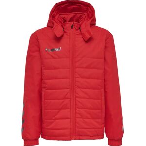 Children's jacket Hummel hmlpromo short bench Rouge Unisex 6 years Children's jacket Hummel hmlpromo short bench Rouge Unisex 6 years