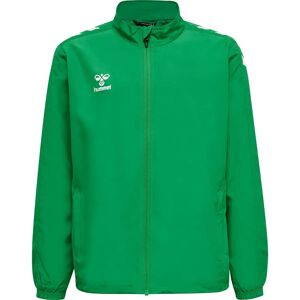 Children's jacket Hummel Micro zipped Rose Unisex 14 years Children's jacket Hummel Micro zipped Rose Unisex 14 years