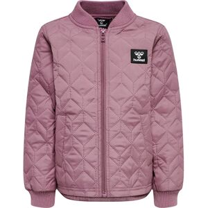 Children's tracksuit Hummel hmlsobi thermoset Rose Unisex 4 years Children's tracksuit Hummel hmlsobi thermoset Rose Unisex 4 years