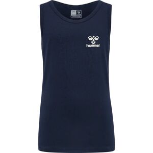 Children's tank top Hummel hmlNOLAN (x2) Violet Unisex 7/8 years Children's tank top Hummel hmlNOLAN (x2) Violet Unisex 7/8 years