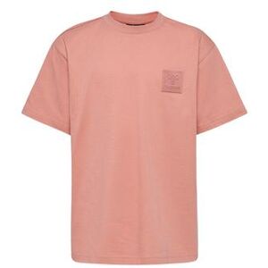 T-shirt enfant Hummel Clean Rose Unisex 6 years T-shirt enfant Hummel Clean Rose Unisex 6 years