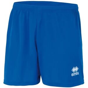 Children's shorts Errea Skin Bleu Unisex 2XS Children's shorts Errea Skin Bleu Unisex 2XS