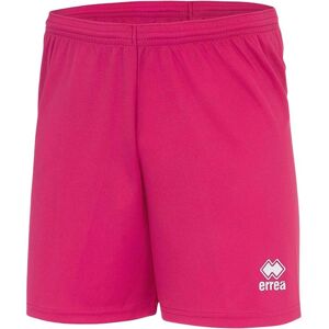 Children's shorts Errea Skin Violet Unisex 11/12 years Children's shorts Errea Skin Violet Unisex 11/12 years