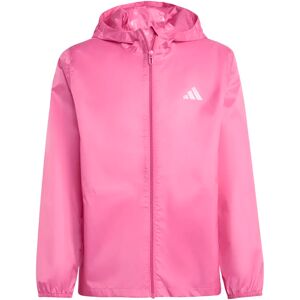 Waterproof jacket for children adidas Rose Unisex 13/14 years Waterproof jacket for children adidas Rose Unisex 13/14 years