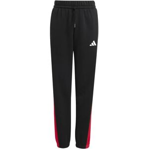Children's Trousers adidas Seasonal Essentials Colorblock Noir Unisex 13/14 years Children's Trousers adidas Seasonal Essentials Colorblock Noir Unisex 13/14 years