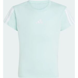 Girl's T-shirt adidas Essentials Vert Female 13/14 years Girl's T-shirt adidas Essentials Vert Female 13/14 years