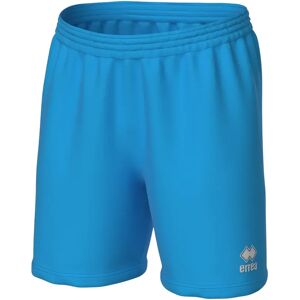 Children's shorts Errea Skin Bleu Unisex 2XS Children's shorts Errea Skin Bleu Unisex 2XS