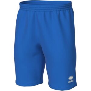 Bermuda shorts for children Errea Maxi Skin Bleu Unisex 2XS Bermuda shorts for children Errea Maxi Skin Bleu Unisex 2XS