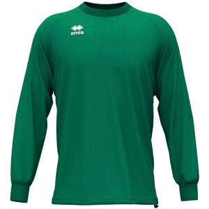 Sweatshirt child Errea Madison Vert Unisex 3/4 years Sweatshirt child Errea Madison Vert Unisex 3/4 years