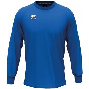 Sweatshirt child Errea Madison Bleu Unisex 3/4 years Sweatshirt child Errea Madison Bleu Unisex 3/4 years